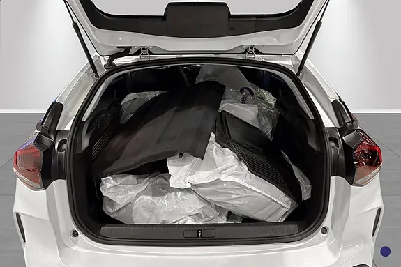 Citroen E-C4 2023 photo 5