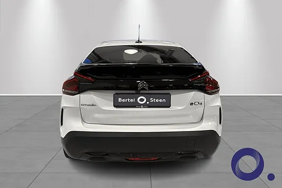 Citroen E-C4 2023 photo 4