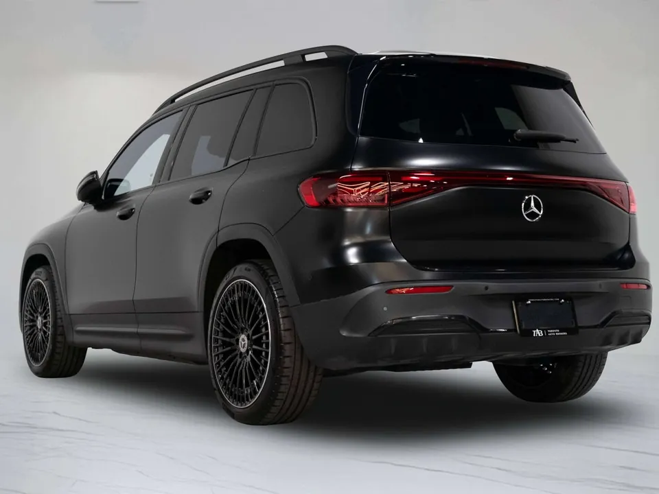 Mercedes-Benz Eqb 2025 photo 5