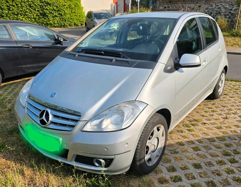 Mercedes-Benz A 180 Cdi