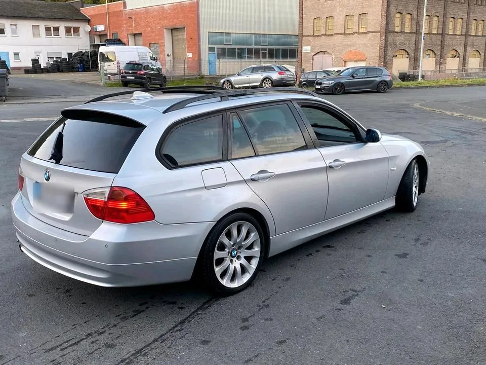 BMW 320D