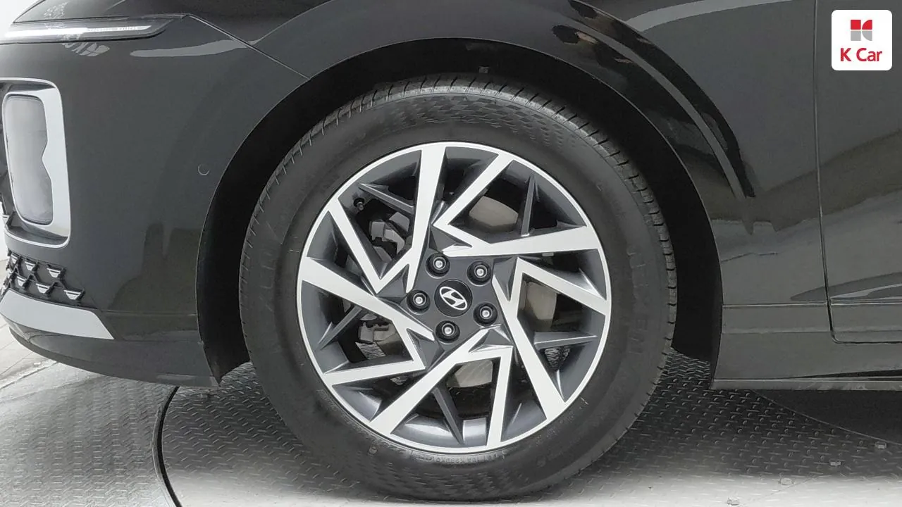 Hyundai Grandeur 2023 photo 5