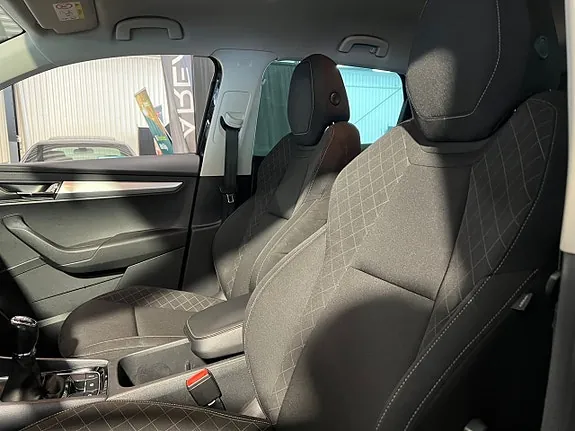 Skoda Karoq 2019 photo 5