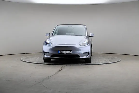 Tesla Model Y 2024 photo 3