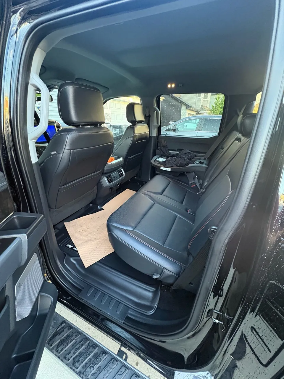 Ford F-150 2022 photo 5