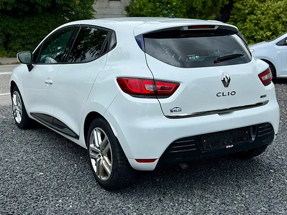 Renault Clio Iv 2017 photo 4