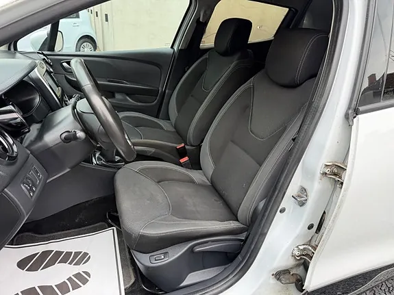 Renault Clio Iv 2017 photo 5