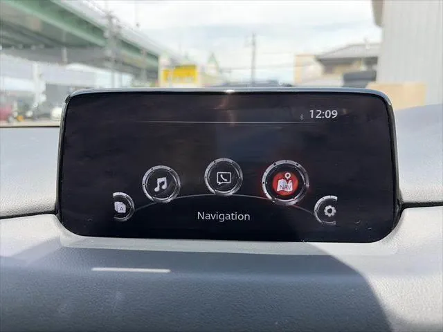 Mazda Cx-5 2017 photo 4