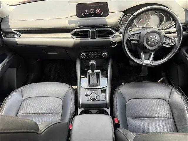 Mazda Cx-5 2017 photo 3