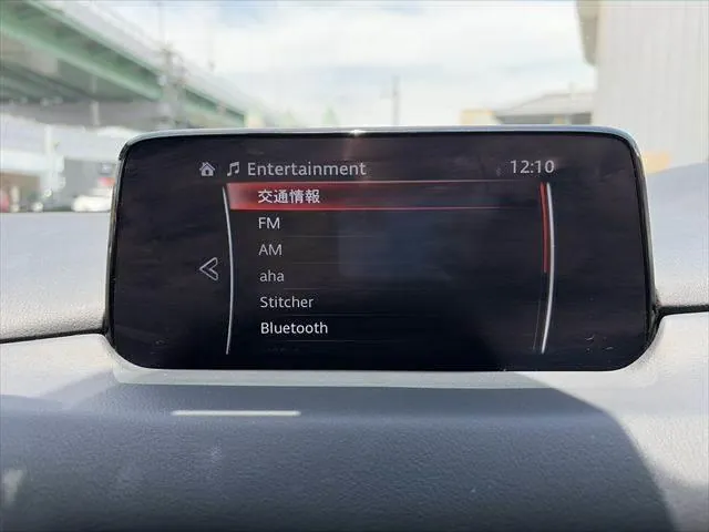 Mazda Cx-5 2017 photo 5