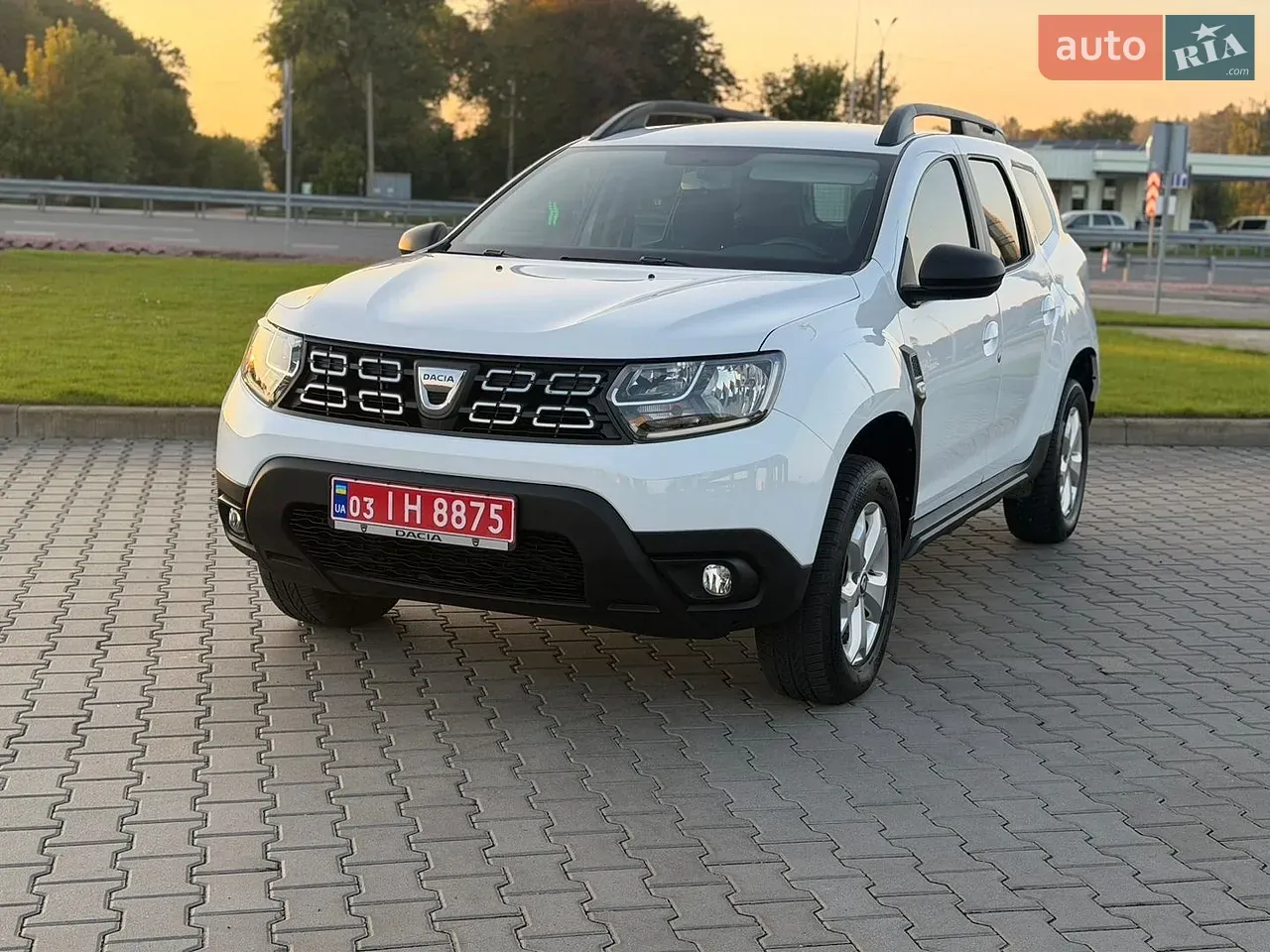 Renault Duster 2018 photo 3