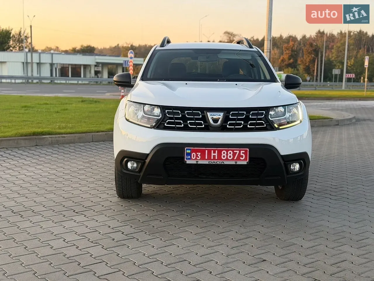 Renault Duster 2018 photo 5