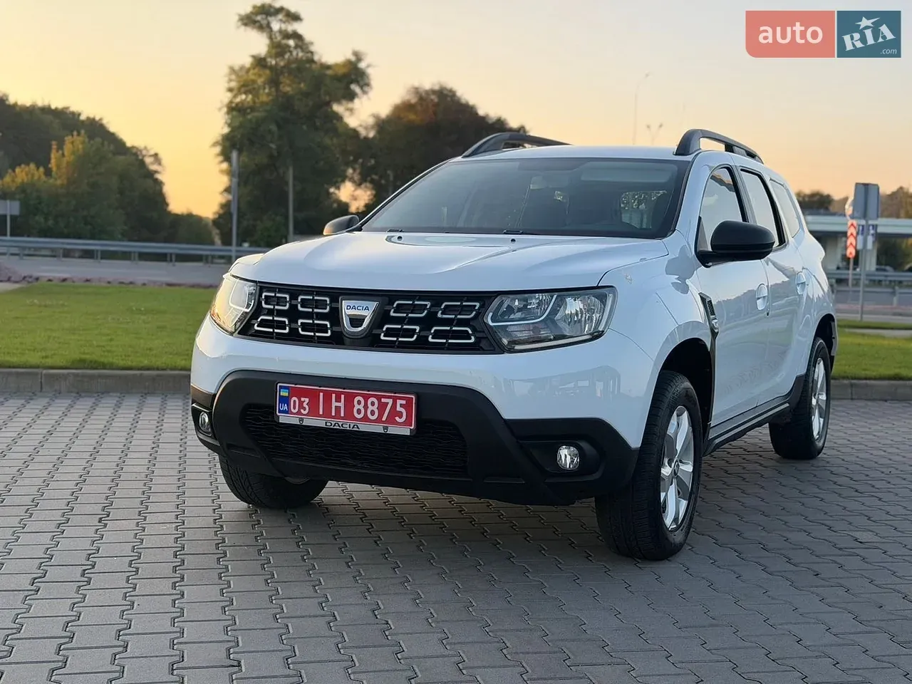 Renault Duster 2018 photo 4