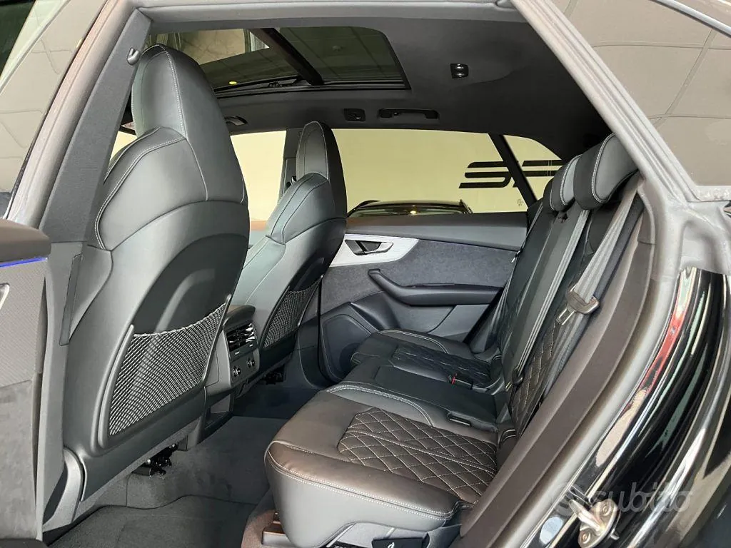 Audi Q8 2026 photo 4