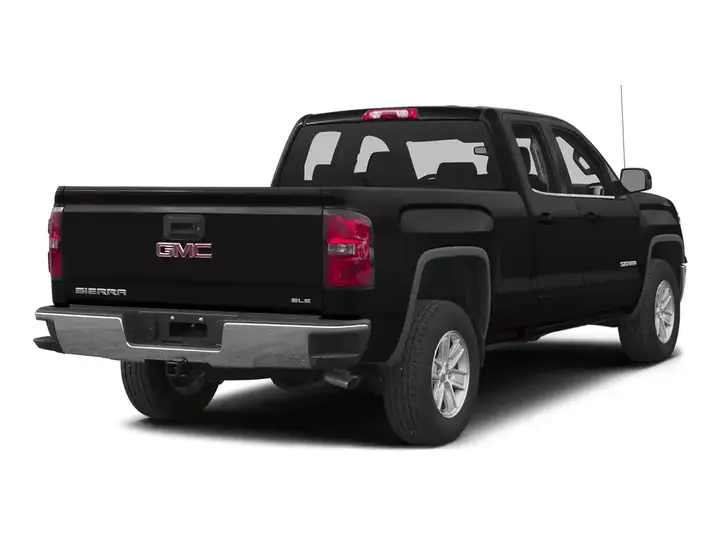 GMC Sierra 1500 2015 photo 2
