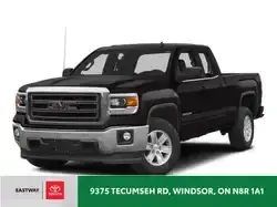 GMC Sierra 1500