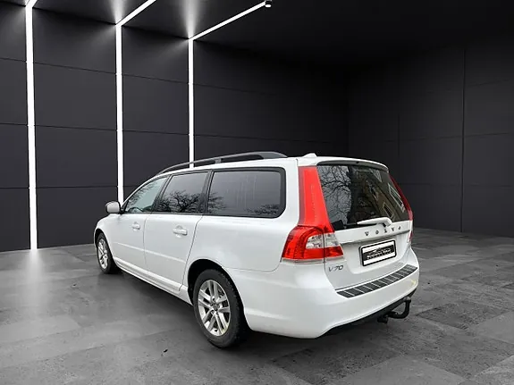 Volvo V70 2014 photo 4