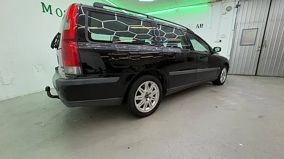 Volvo V70 2004 photo 4