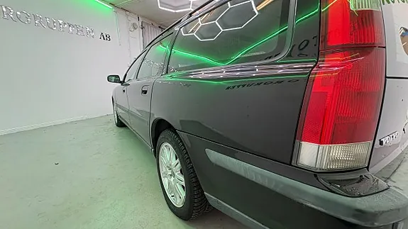 Volvo V70 2004 photo 5