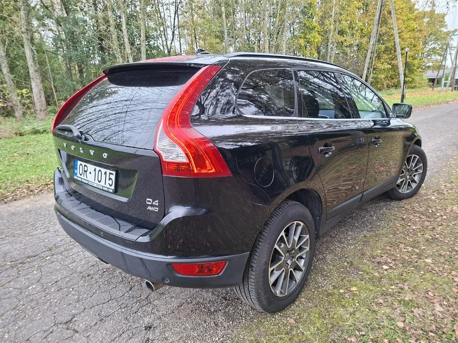 Volvo Xc60 2013 photo 4