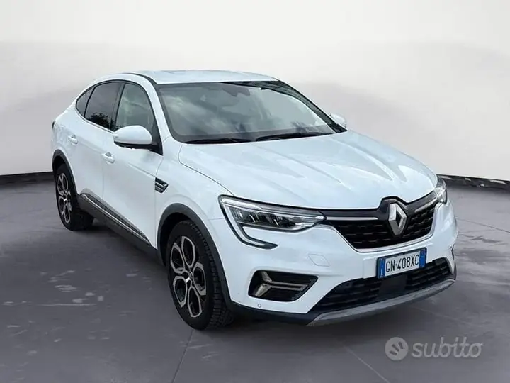 Renault Arkana 2023 photo 3