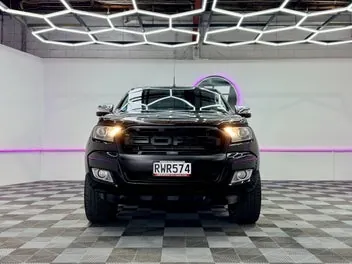 Ford Ranger 2016 photo 3