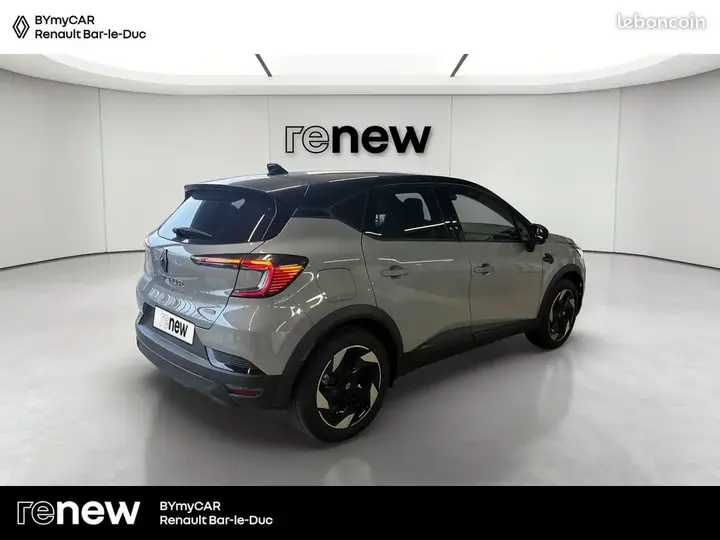 Renault Captur photo 5