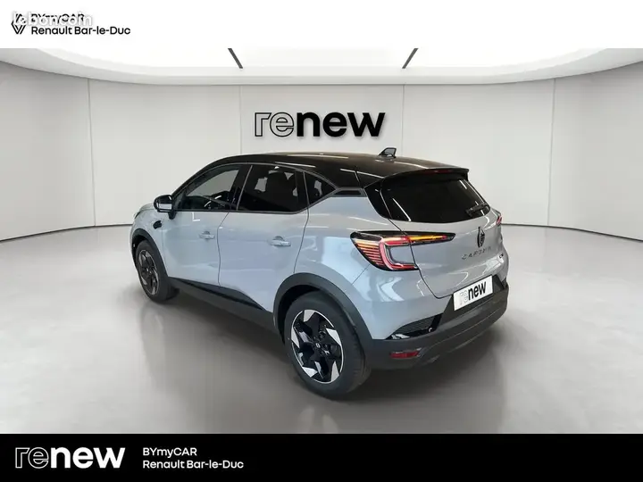 Renault Captur photo 3