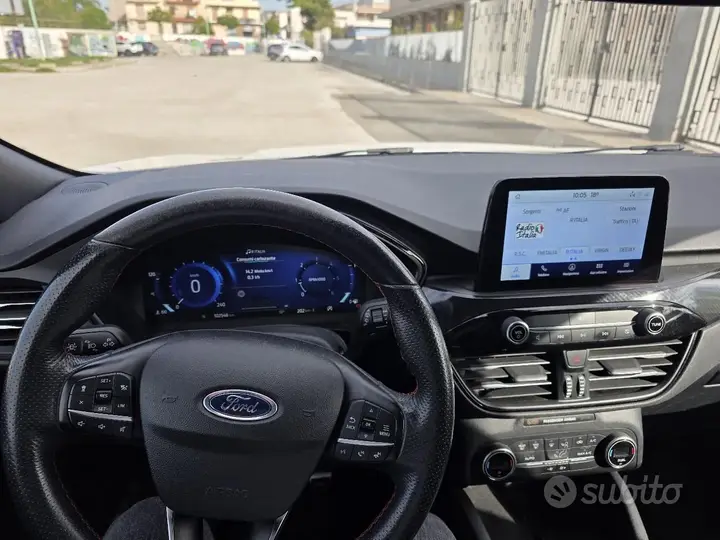 Ford Kuga 2020 photo 5