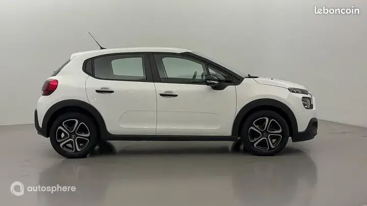 Citroen C3 2022 photo 4