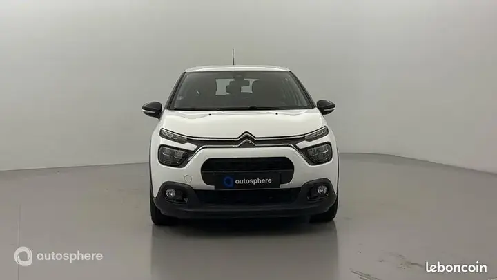 Citroen C3 2022 photo 2