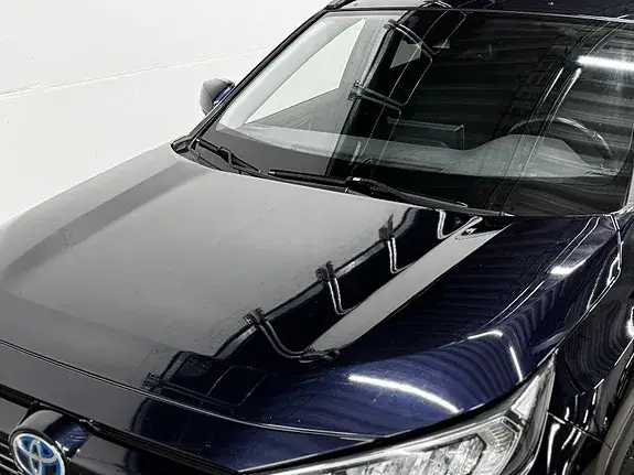 Toyota Rav4 2019 photo 2