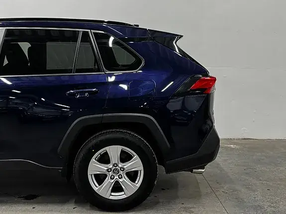 Toyota Rav4 2019 photo 5