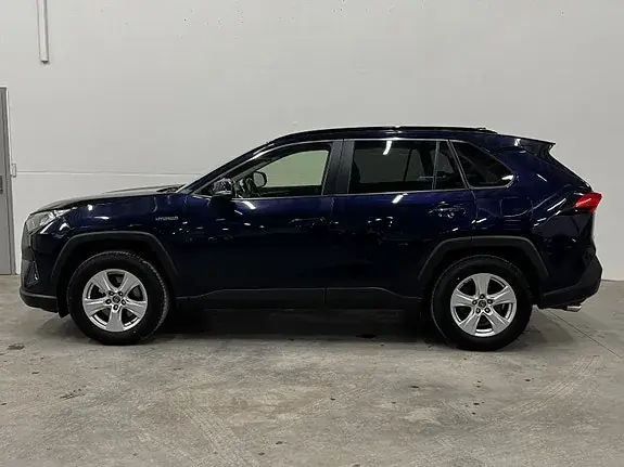 Toyota Rav4 2019 photo 4