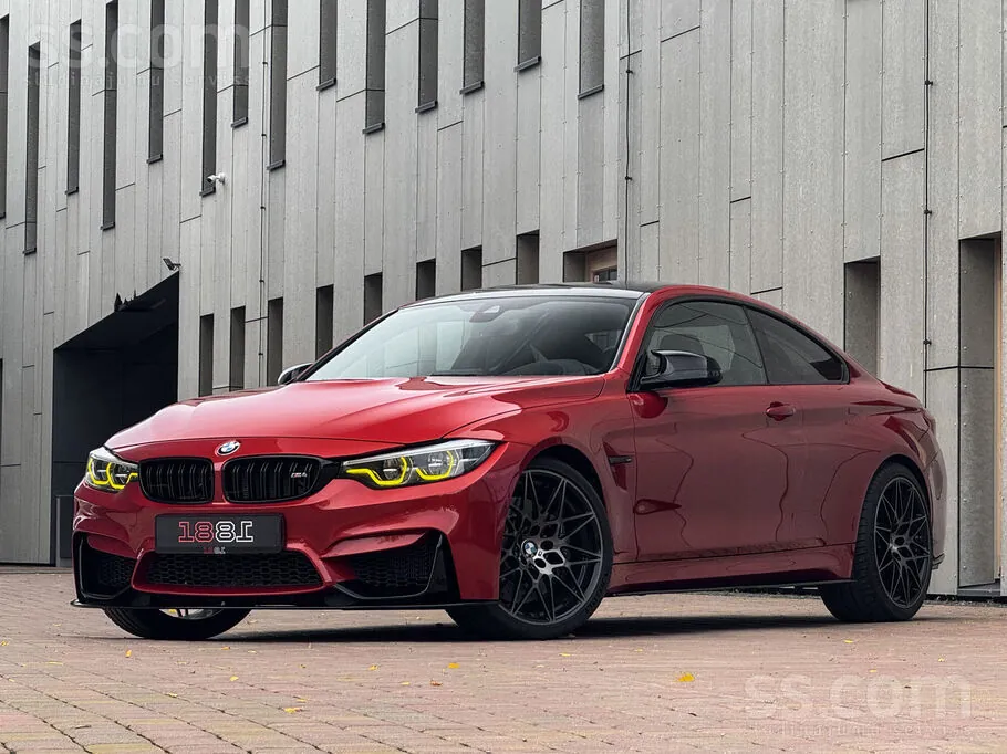 BMW M4