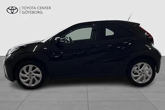Toyota Aygo X 2023 photo 5