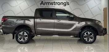 Mazda Bt-50 2017 photo 4