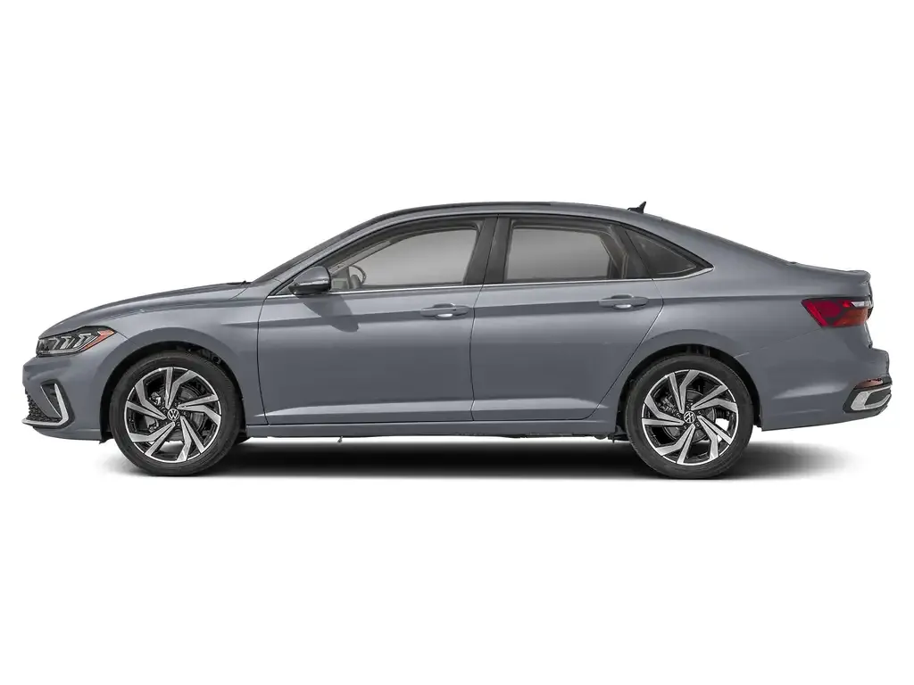 Volkswagen Jetta 2026 photo 3