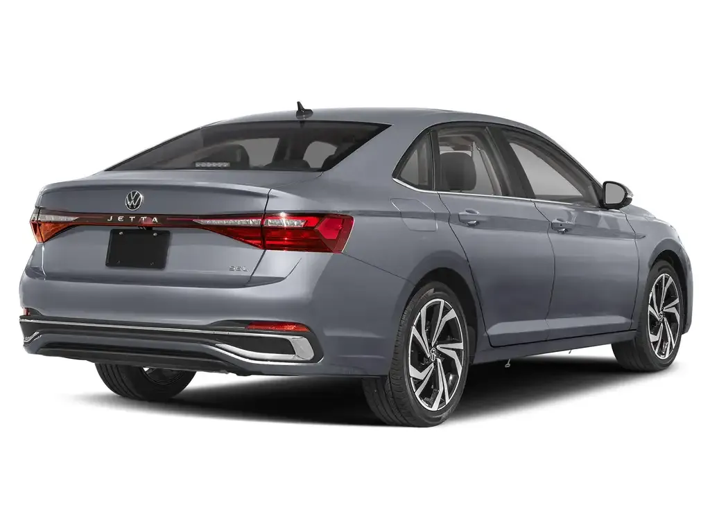 Volkswagen Jetta 2026 photo 2