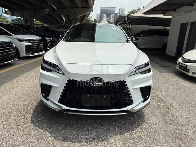 Lexus Rx350
