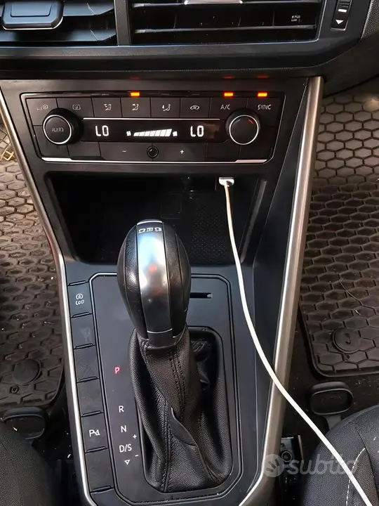 Volkswagen Polo 2019 photo 4