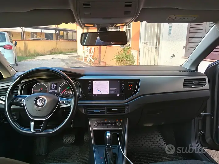 Volkswagen Polo 2019 photo 5