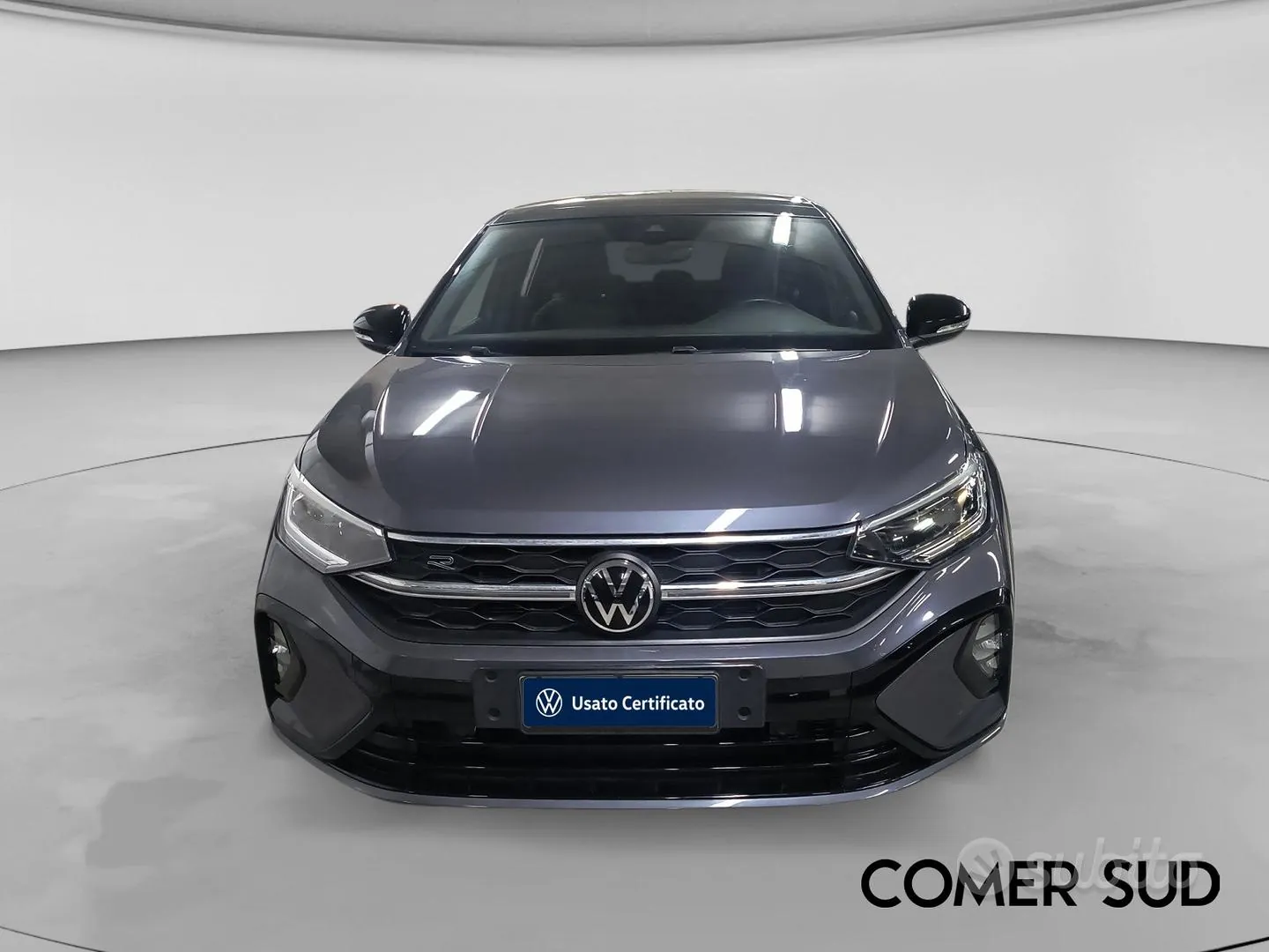 Volkswagen Taigo 2023 photo 2
