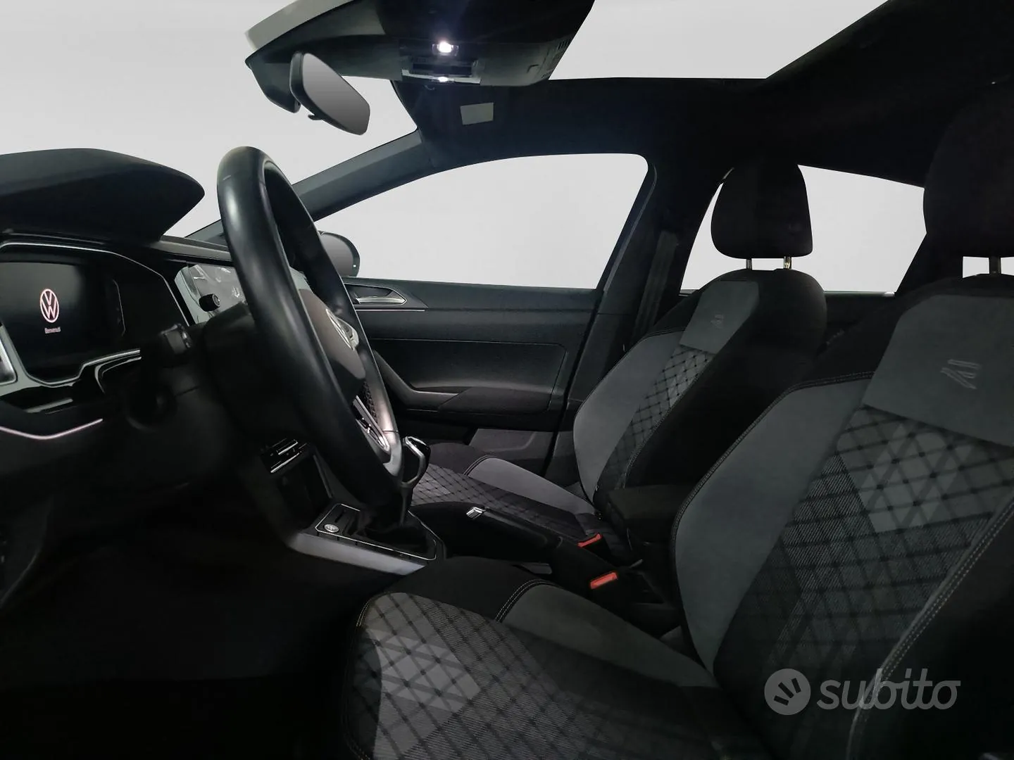 Volkswagen Taigo 2023 photo 5