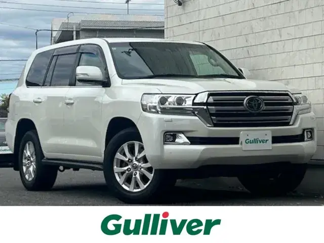 Toyota Land Cruiser 2016 photo 2