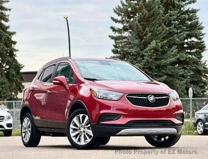 Buick Encore