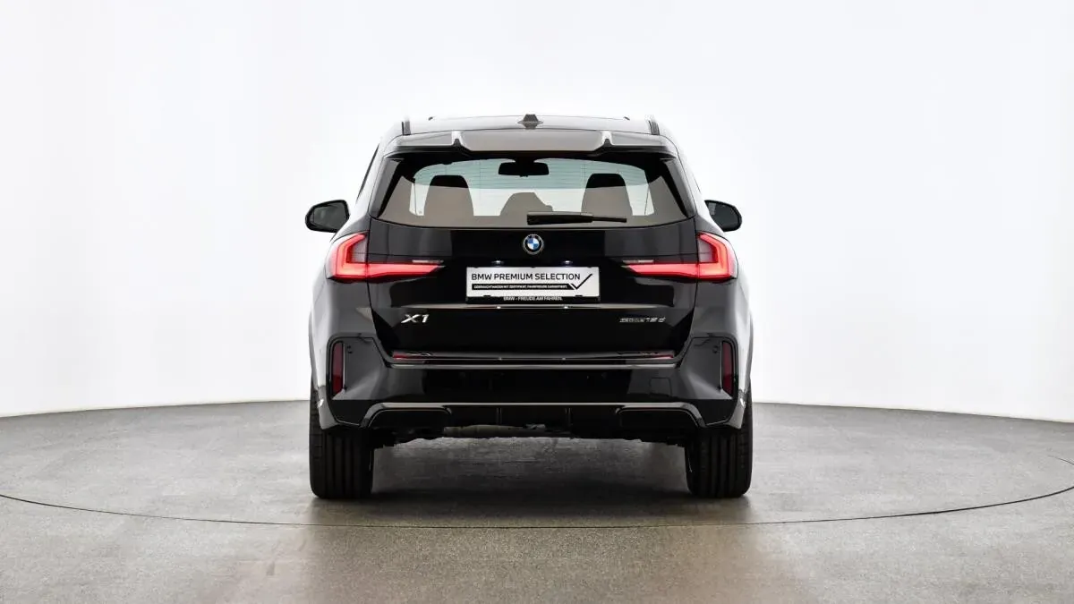BMW X1 2025 photo 2