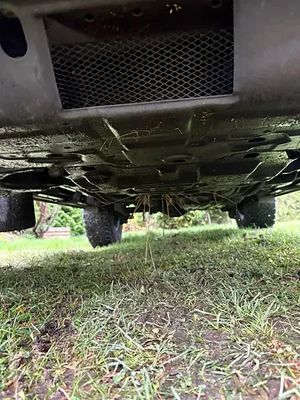 Toyota Land Cruiser 2016 photo 4