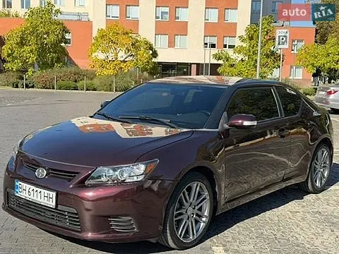 Scion Tc