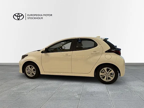 Toyota Yaris 2025 photo 3